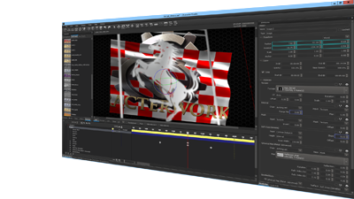 Rendering Engine