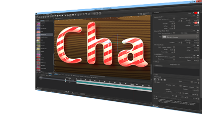 Text Renderer