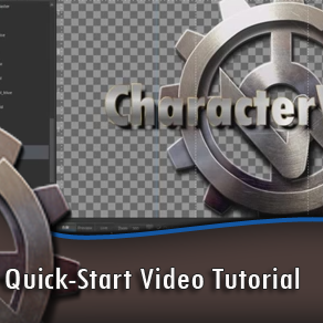QuickStart Video Tutorial
