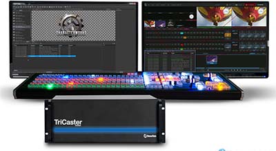 TriCaster AutoPilot