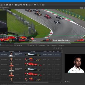 Improved Data Source Workflows