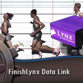 FinishLynx Data Link